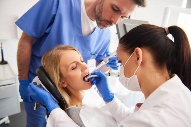Best Dental Fillings (Composite and Amalgam)  in Fairfax, OK