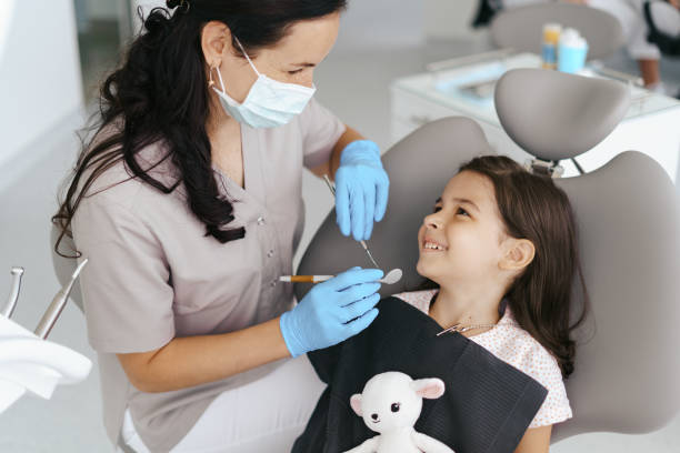 Best Traditional Braces  in Fairfax, OK
