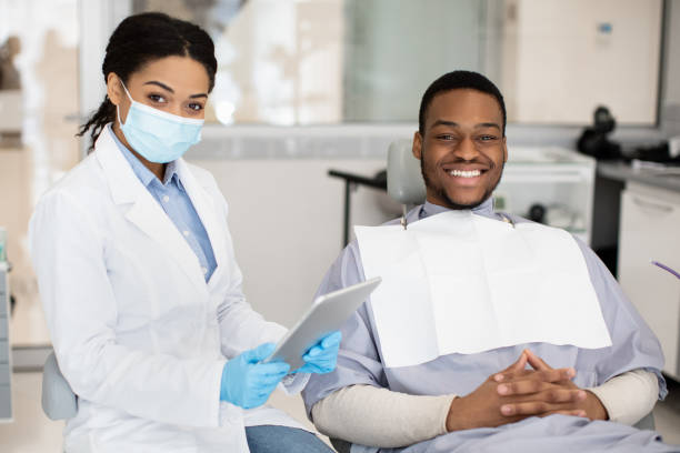 Best Oral Cancer Screening  in Fairfax, OK