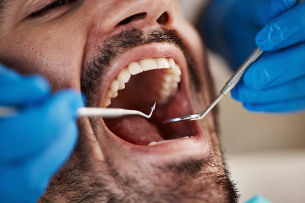 Best Laser Dentistry  in Fairfax, OK