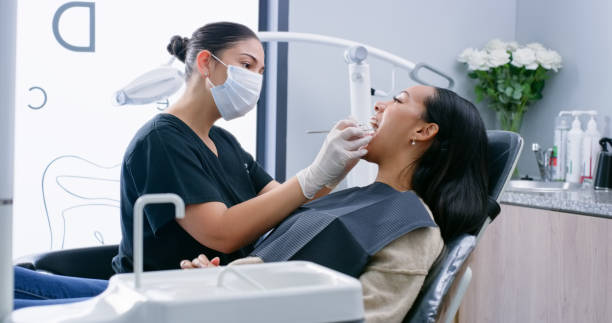 Fairfax, OK Holistic Dental Care Services Company