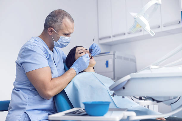 Dental X-Rays and Imaging in Fairfax, OK
