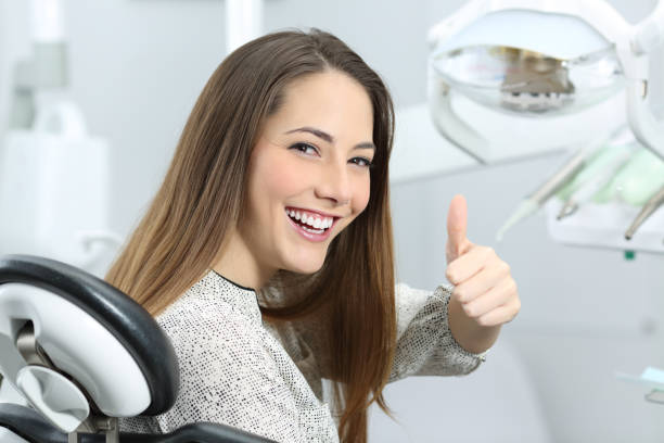 Emergency Dental Services in Fairfax, OK